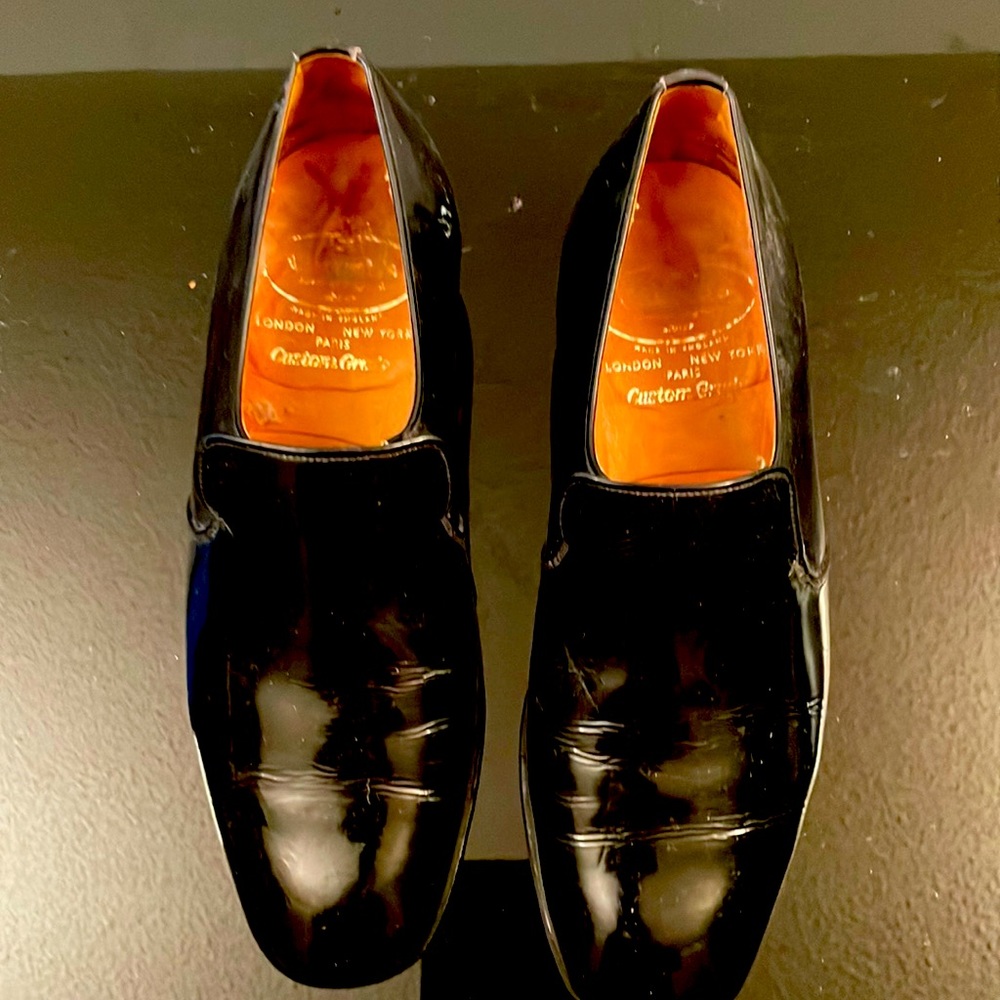 CHURCH’S SHOES